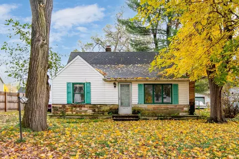 54374 Terrace Ln, South Bend, IN 46635