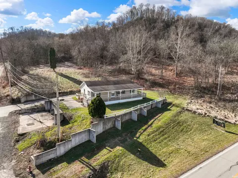 14797 N State Road 156 Hwy, Patriot, IN 47038