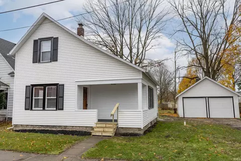 415 E Simonton St, Elkhart, IN 46514
