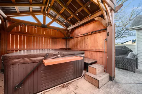 506 Willow Dr, Centerville, IN 47330 photo 25