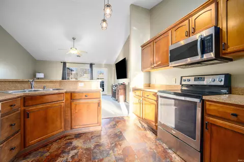 506 Willow Dr, Centerville, IN 47330 photo 15