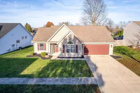 506 Willow Dr, Centerville, IN 47330 photo 4