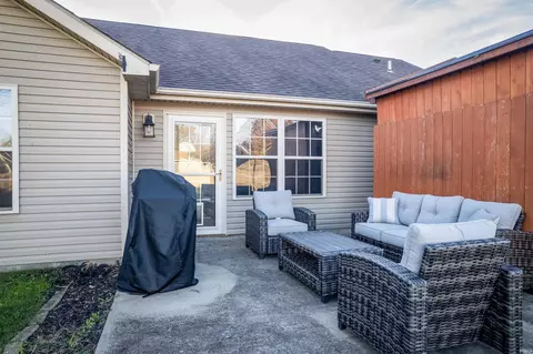 506 Willow Dr, Centerville, IN 47330 photo 7