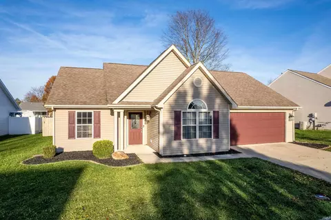 506 Willow Dr, Centerville, IN 47330 photo 2