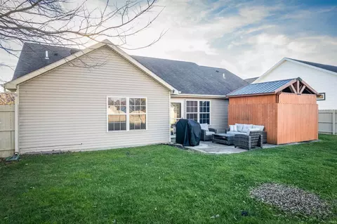 506 Willow Dr, Centerville, IN 47330 photo 6
