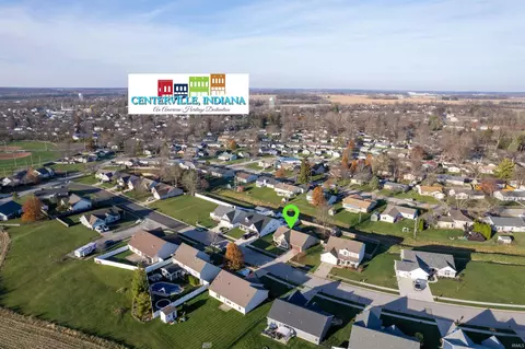 506 Willow Dr, Centerville, IN 47330 photo 5