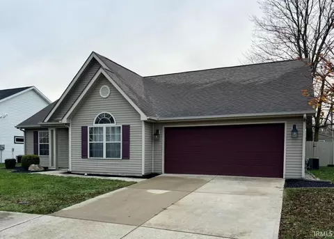 506 Willow Dr, Centerville, IN 47330 photo 1