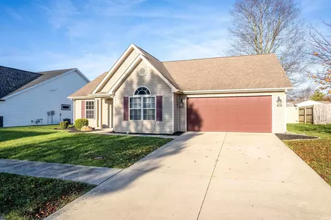 506 Willow Dr, Centerville, IN 47330 photo 3