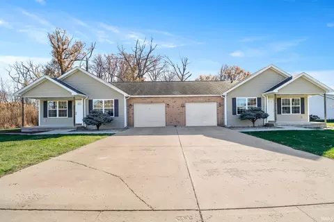 687 Dearborn Rd #A & B, Valparaiso, IN 46385