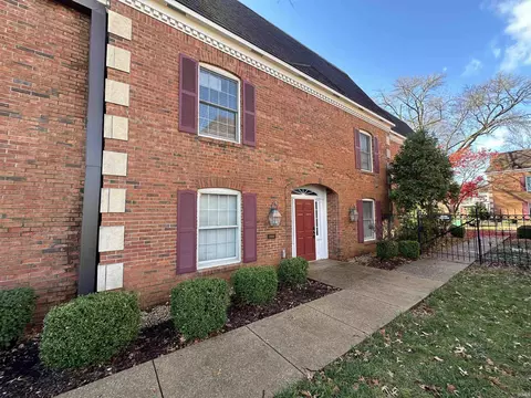 2610 E 2nd St #3-G4, Bloomington, IN 47401