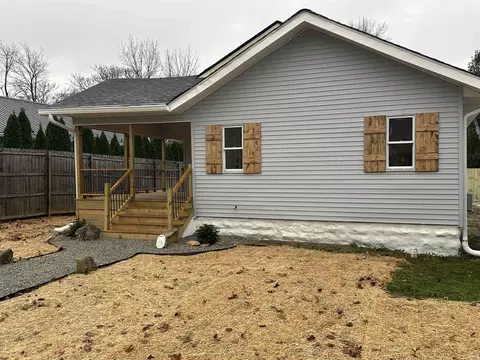2328 S I St, Bedford, IN 47421 photo 1