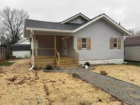 2328 S I St, Bedford, IN 47421 photo 2