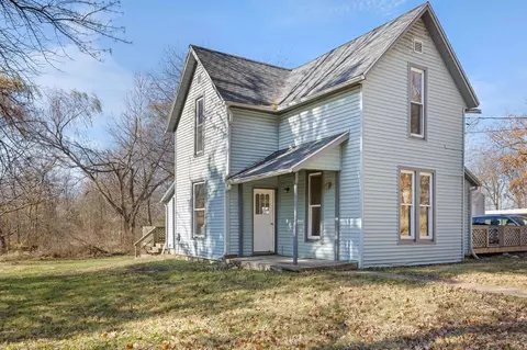 5109 N 700 E Rd, Darlington, IN 47940