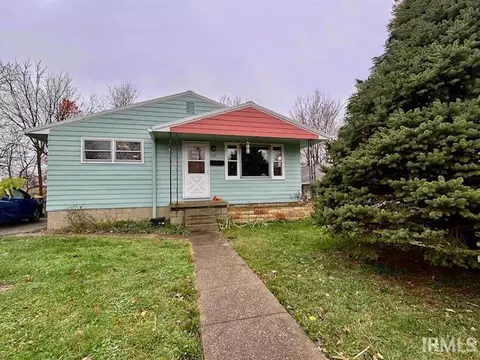 601 W Dixie St, Bloomington, IN 47403 photo 1