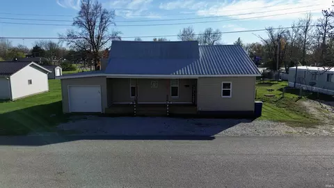 505 W Center St, Odon, IN 47562 photo 1