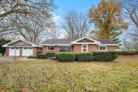 3233 Brady Ln, Lafayette, IN 47909