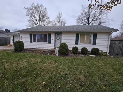 778 N Main St, Albany, IN 47320