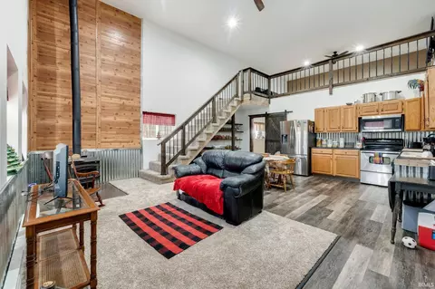 8495 W 700 S Rd, Claypool, IN 46510