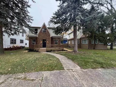 1219 N Anthony Blvd, Fort Wayne, IN 46805