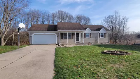 3469 East Ridge Dr, Warsaw, IN 46582