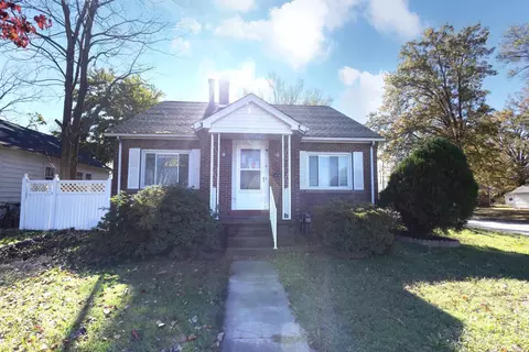 1151 E Walnut St, Evansville, IN 47714