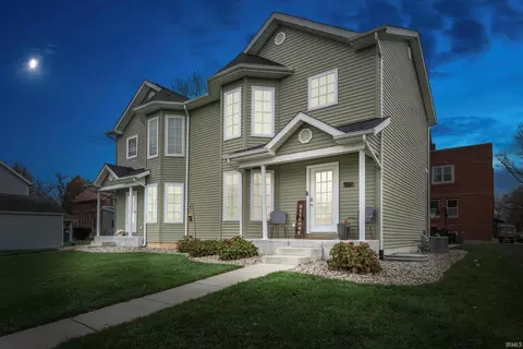 207 E Maple St, Bremen, IN 46506 photo 1