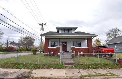 1200 Read St, Evansville, IN 47710