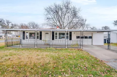 819 Eastwich Dr, Lafayette, IN 47905