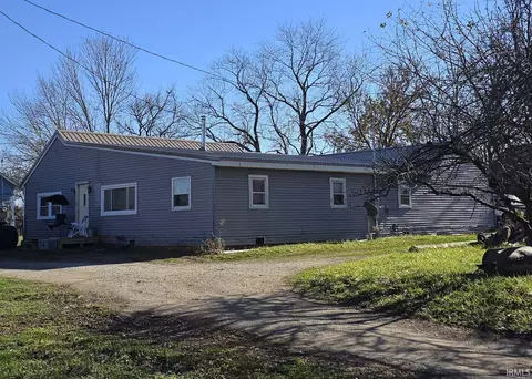 4680 E 2nd St, Peru, IN 46970 photo 1