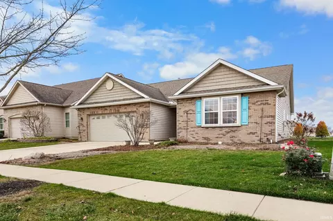 3673 Chesterfield Way, West Lafayette, IN 47906