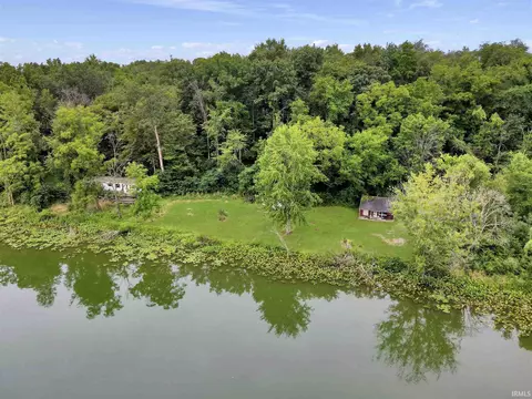 tbd Lakeshore Dr, Silver Lake, IN 46982