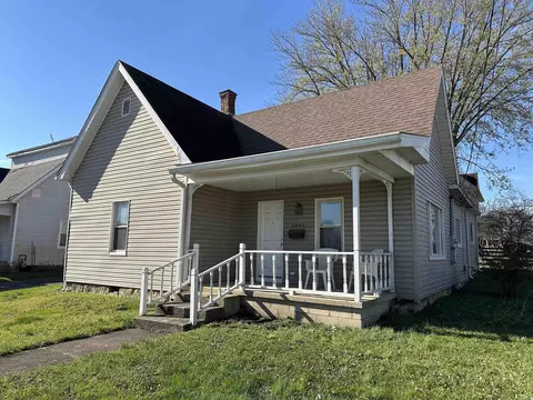 2003 G St, Bedford, IN 47421 photo 1