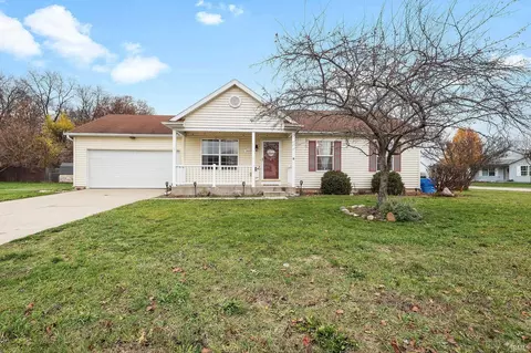 1400 Pike Dr, Bristol, IN 46507