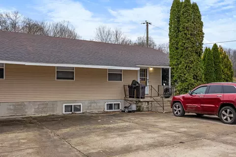 4937 State Road 43, West Lafayette, IN 47906