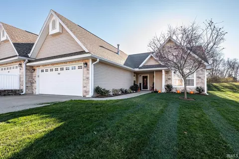 2067 W Arbor Ridge Way, Bloomington, IN 47403