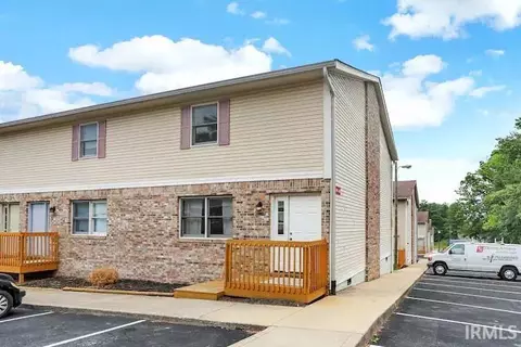 500 W Northlane Dr, Bloomington, IN 47404
