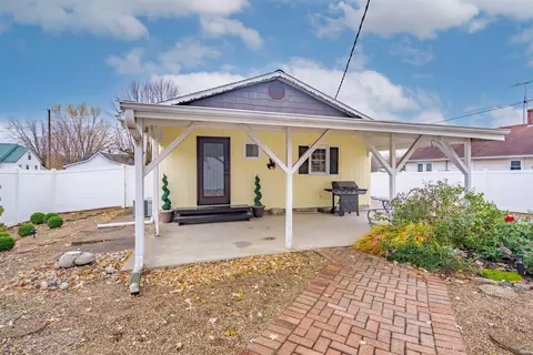 404 E Walnut St, Odon, IN 47562 photo 36