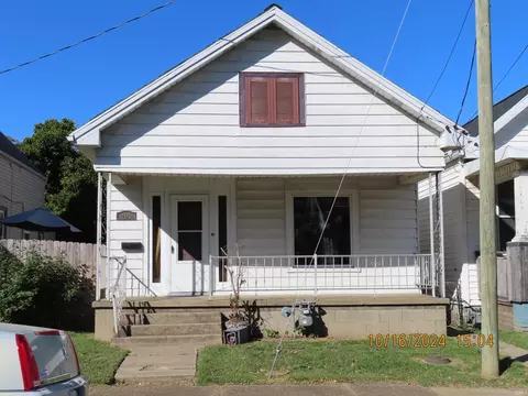 905 W Tennesee St, Evansville, IN 47710