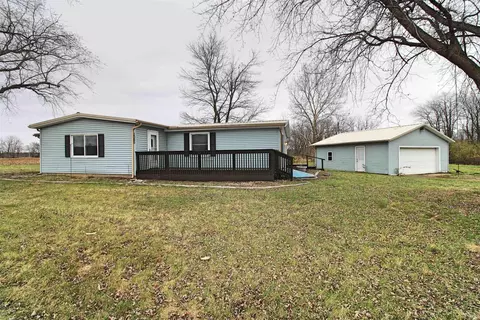 1388 S 675 Rd, Warsaw, IN 46580