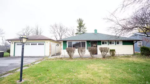 3318 Senate Ave, Fort Wayne, IN 46806