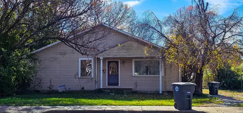 4115 Pollack Ave, Evansville, IN 47714