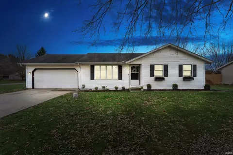 26808 Roseland Rd, Elkhart, IN 46514