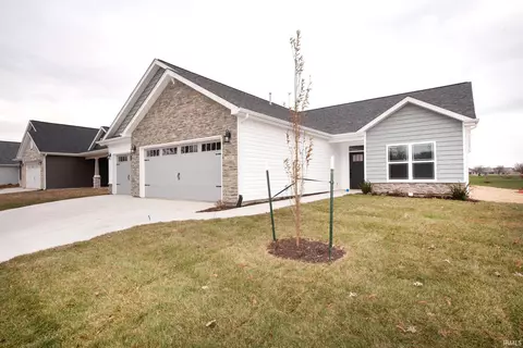 3430 Langford Way, West Lafayette, IN 47906