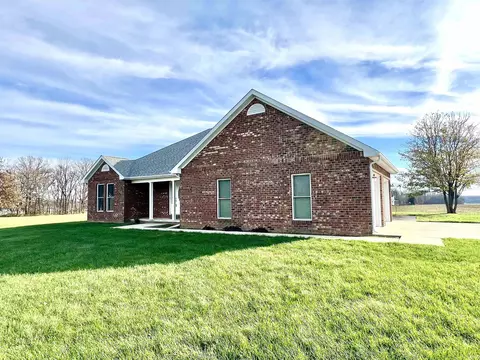 1355 W County 700 N Rd, Orleans, IN 47452