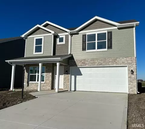 5346 Tranquilo Way, Fort Wayne, IN 46818 photo 7