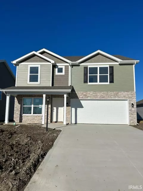 5346 Tranquilo Way, Fort Wayne, IN 46818 photo 6