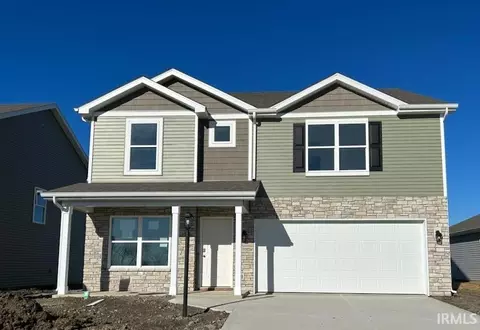 5346 Tranquilo Way, Fort Wayne, IN 46818 photo 1