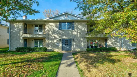 6632 Newburgh Rd, Evansville, IN 47715