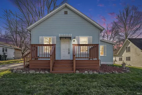 415 Clark St, Plymouth, IN 46563