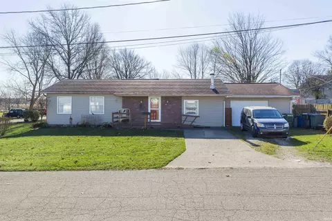 614 Ledyard St, Plymouth, IN 46563